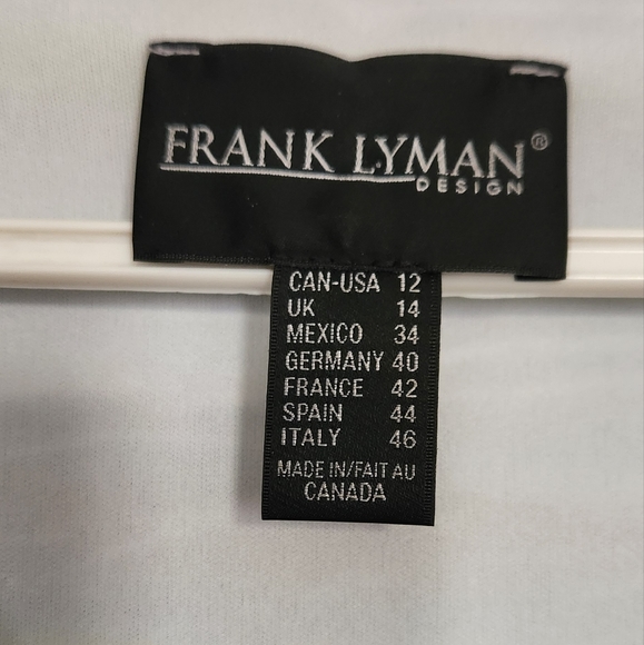 Frank Lyman Dress - Picture 3 of 3